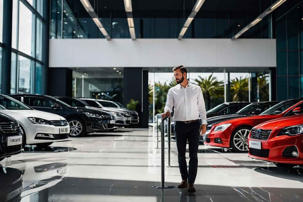 measuring financial return from automotive bdc call service improvement