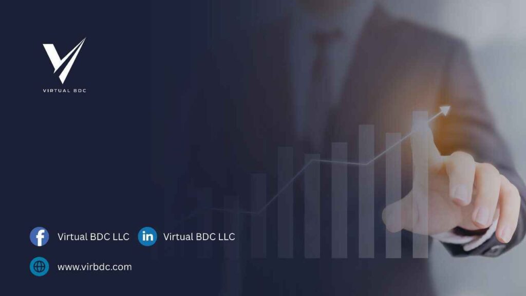DesignRush Award-winning BDC provider to Virtual BDC
