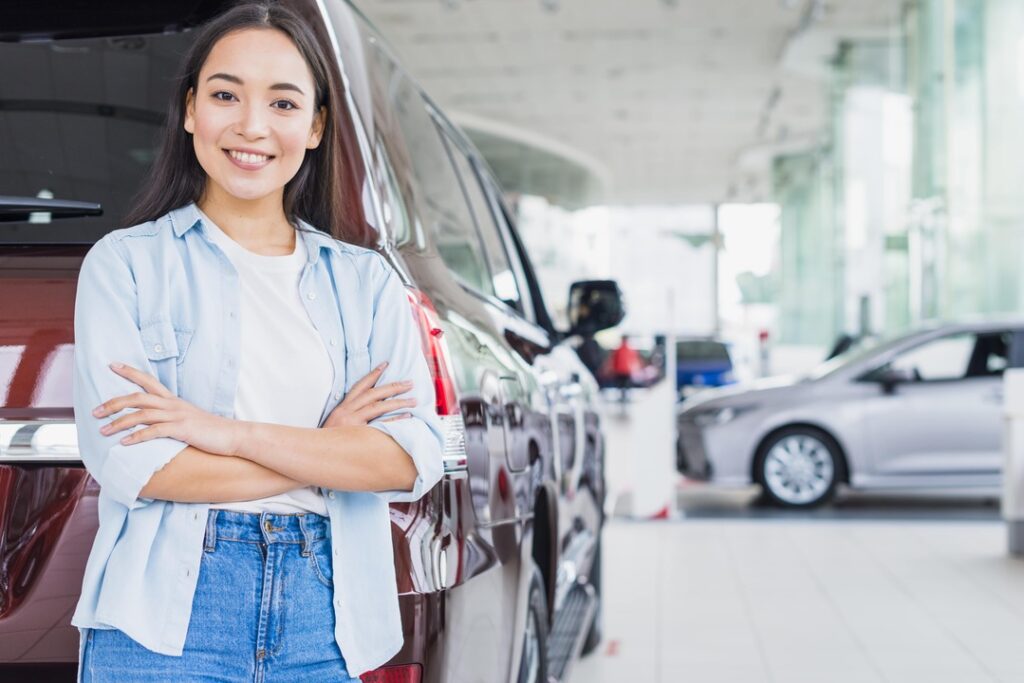 automotive bdc experts streamlining a dealership sales process