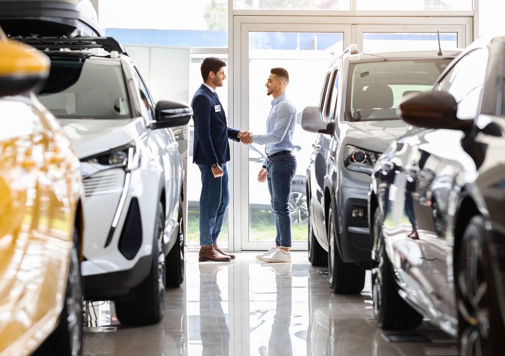 reinforcing a business development strategy for automotive bdc