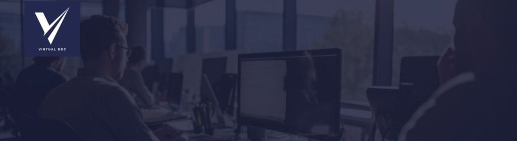 Car dealership BDC strategic follow-up process