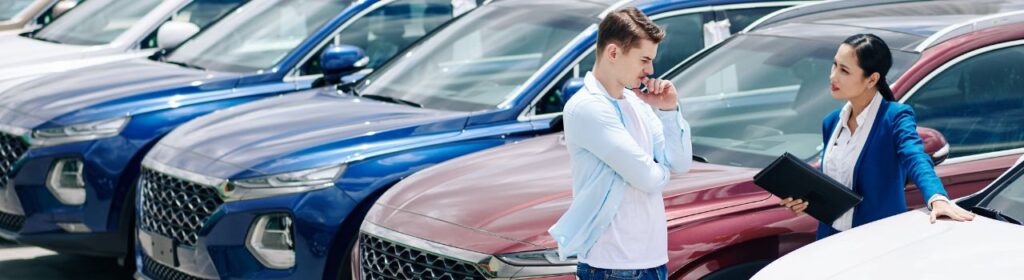 Virtual BDC transforming automotive customer service.