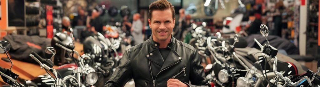 AI automation in Harley-Davidson BDC workflow