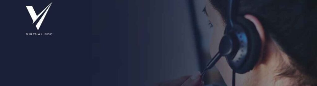 Sales BDC versus traditional sales results comparison