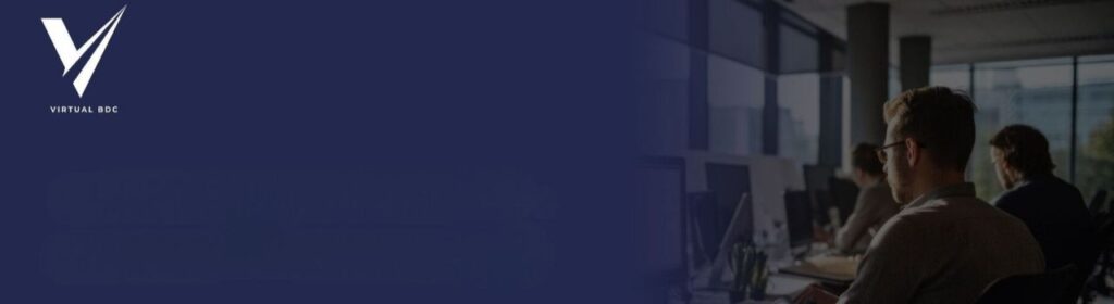 Remote BDC enabling 24/7 dealership operations.