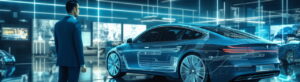 2026 sales efficiency with artificial intelligence in Car Dealerships