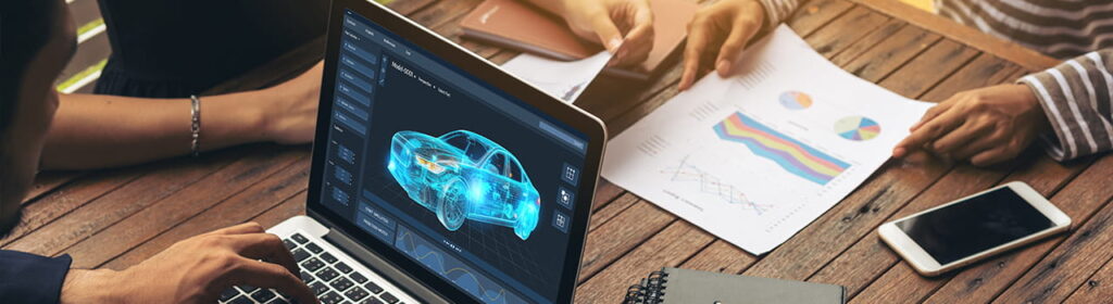 Artificial Intelligence transforming automotive service BDC operation