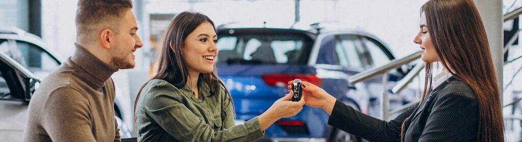 Trends in appointment-focused BDC for car dealership strategy