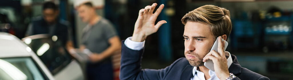 dealership sales bdc errors fixed with outsourcing