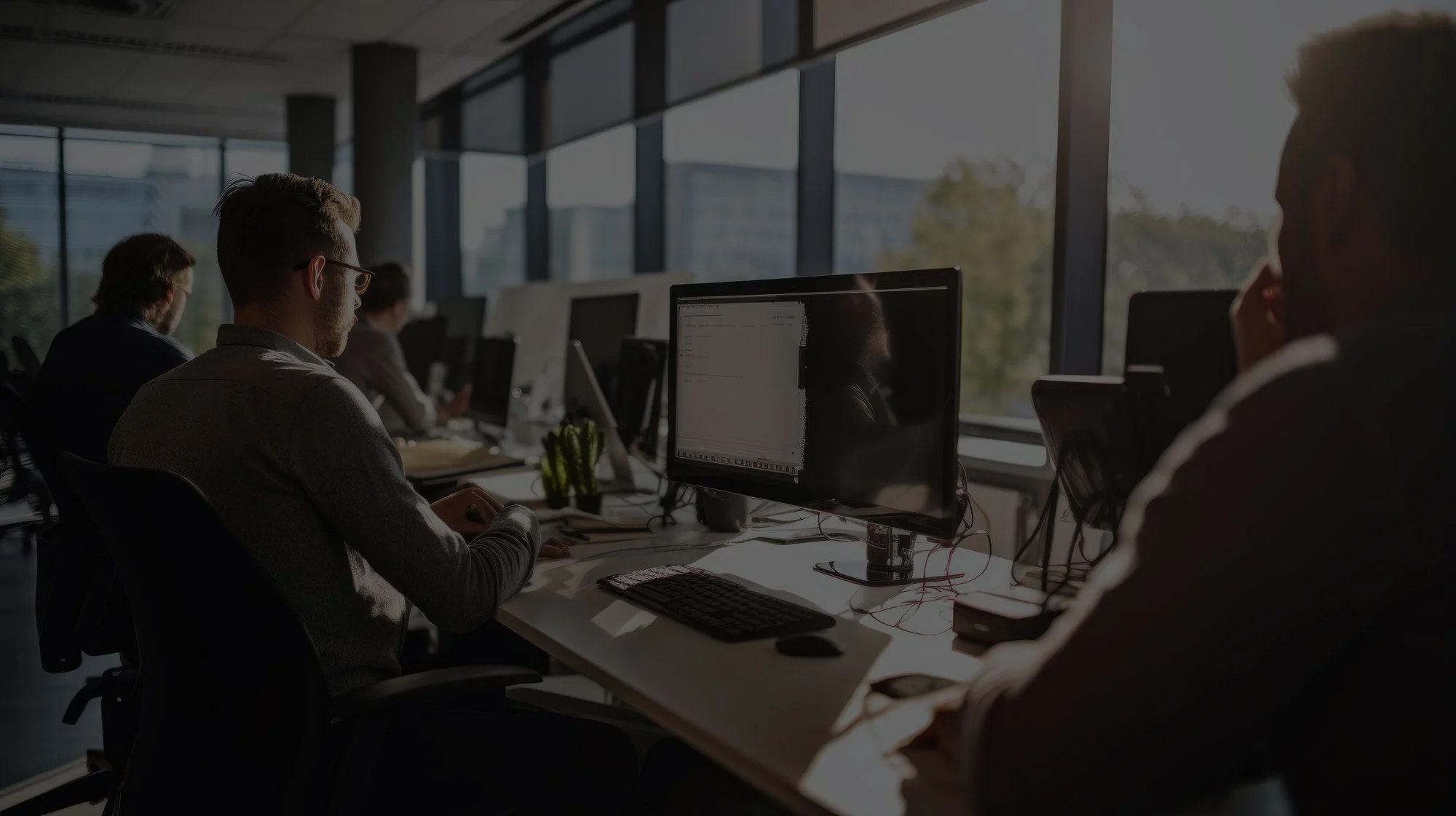 outsourcing virtual bdc solution company providing remote support